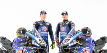 Yamaha anticipating ‘many opportunities’ ahead of ‘long’ 2026 WorldSBK season
