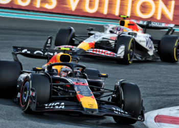 The decision to move Yuki Tsunoda from Red Bull driver to reservist was kept quiet "out of respect"