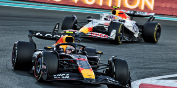 The decision to move Yuki Tsunoda from Red Bull driver to reservist was kept quiet "out of respect"