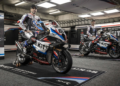 BMW’s newest pairing Miguel Oliveira and Danilo Petrucci discuss 2026 WorldSBK ambitions