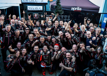 Can Aprilia dethrone Ducati in the 2026 MotoGP title fight?