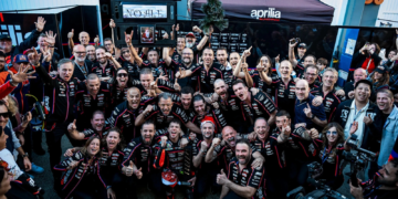 Can Aprilia dethrone Ducati in the 2026 MotoGP title fight?