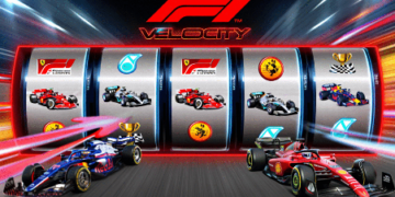 High-speed gaming: The best casino sign-up bonuses for motorsport fans