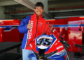 Somkiat Chantra eyes Portimao WorldSBK return amid preseason injuries