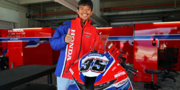 Somkiat Chantra eyes Portimao WorldSBK return amid preseason injuries