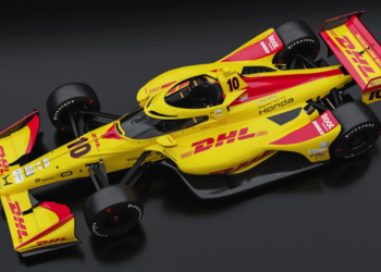 The new scheme is familiar, yet decidedly different for 2026. Image: CGR