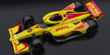 The new scheme is familiar, yet decidedly different for 2026. Image: CGR