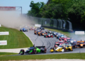 Fans around the globe will be able to follow IndyCar races this season. Photo: Kevin Dejewski