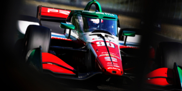 PREMA will not be on the grid for this upcoming race weekend. Photo: Kevin Dejewski