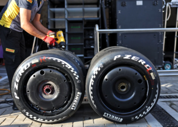 Pirelli is facing a big shake-up ahead of the 2026 F1 campaign