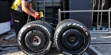 Pirelli is facing a big shake-up ahead of the 2026 F1 campaign
