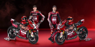 Nicolo Bulega and Iker Lecuona have high expectations for 2026 WorldSBK season
