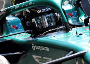 Aston Martin is regressing amid its standing start with Honda