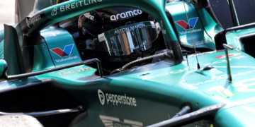 Aston Martin is regressing amid its standing start with Honda