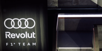 Audi has made a new addition to its driver roster