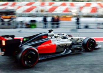 Audi is opening to be out the blocks as quickly as possible in Australia. Image: Audi