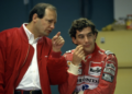 Ayrton Senna was disillusioned ahead of 1993, and nearly sat out the season