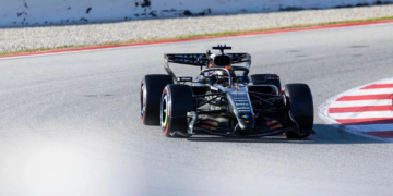 McLaren enters 2026 as reigning F1 Drivers' and Constructors' champions. Image: McLaren