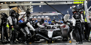 Cadillac are suffering burnout before the season has begun, according to Will Buxton