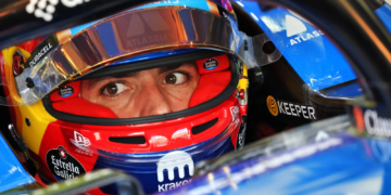 Carlos Sainz has been vocal over Red Bull's potential advantage in 2026