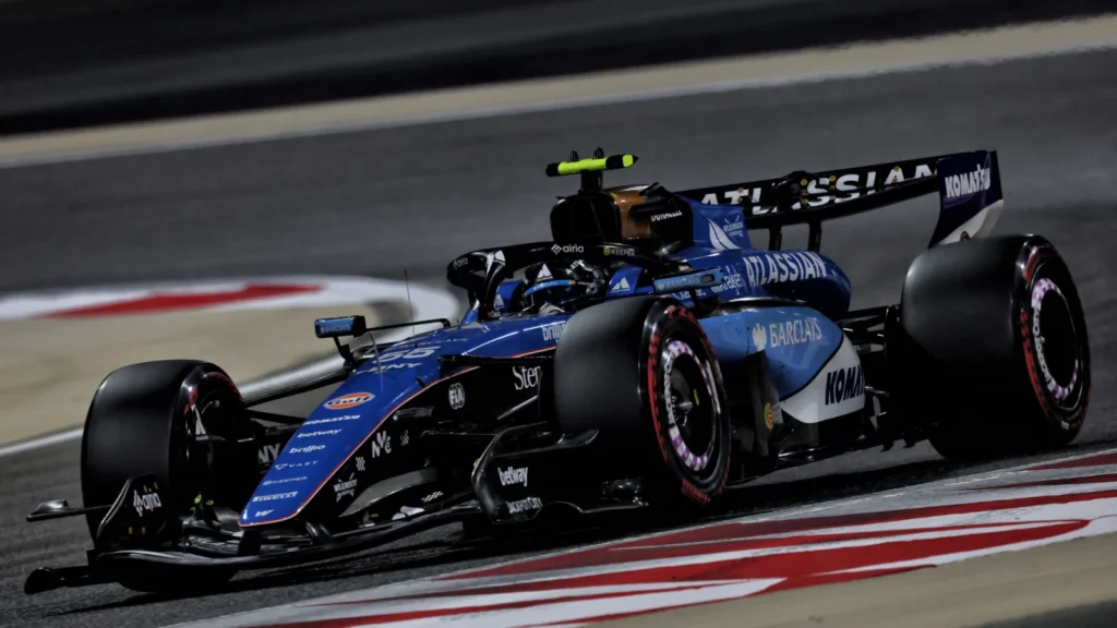 The 2026 F1 cars require significant energy harvesting due to the new 50-50 hybrid engines