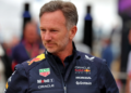Christian Horner has revealed a supposed betrayal from within his inner circle at Red Bull