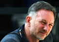 Christian Horner has hinted at a return to F1