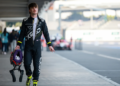 Dan Ticktum has weighed in on the debate of F1's increasing electrification