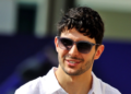 Esteban Ocon enters his second year with Haas