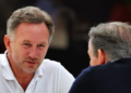 Christian Horner has been plotting a return to F1 since his Red Bull axe
