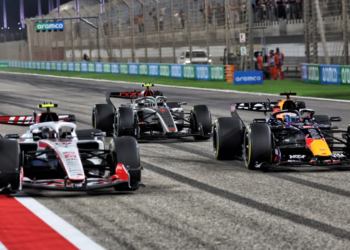 F1 overtaking will require new skills in the 2026 season