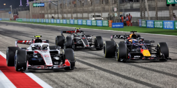F1 overtaking will require new skills in the 2026 season