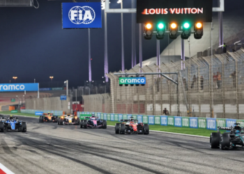 The landscape of F1 in 2026 is set to take another turn