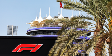 F1 testing in Bahrain begins today