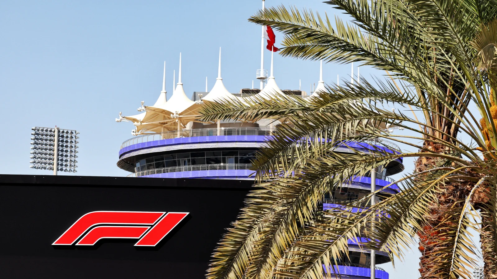 F1 2026 Bahrain pre-season testing – Day 1 live