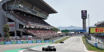 The Circuit de-Barcelona Catalunya has had its future confirmed
