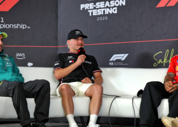 F1 veterans have called for calm over fears of danger through potential race start issues with the new hybrid challengers