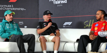 F1 veterans have called for calm over fears of danger through potential race start issues with the new hybrid challengers