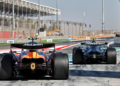 F1 is set for a key vote on a major issue