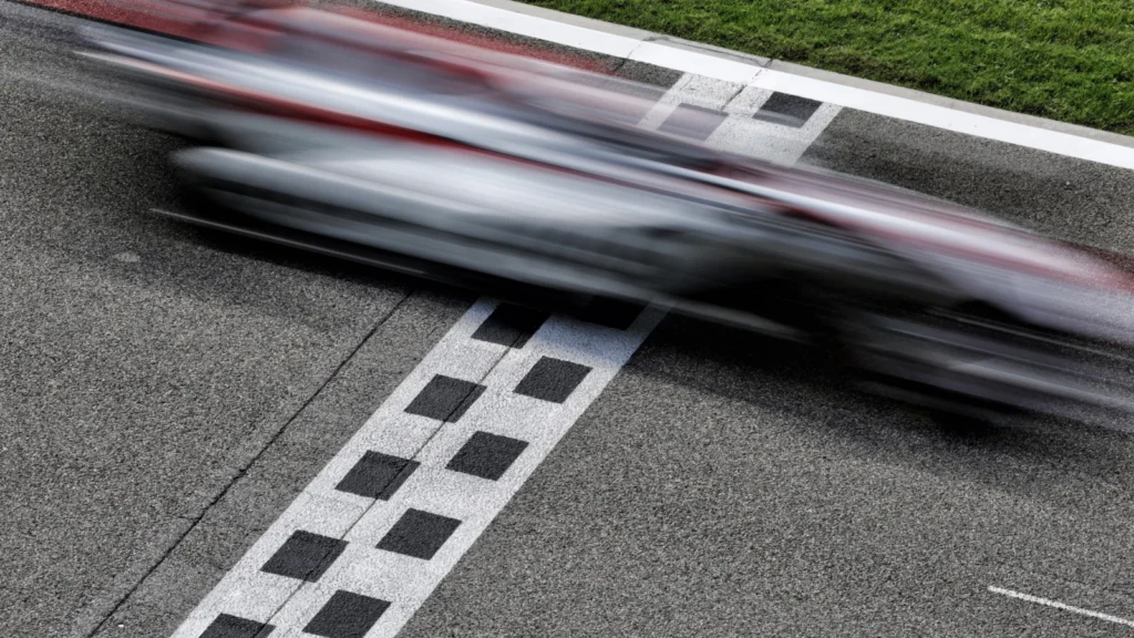 F1 testing is underway in Bahrain