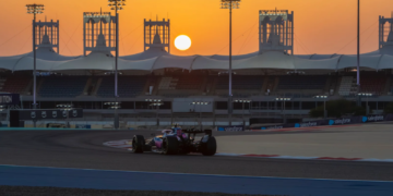 F1 2026 has more nuanced battles up and down the grid. Image: Emma Kate Ridgway | EKR Photos