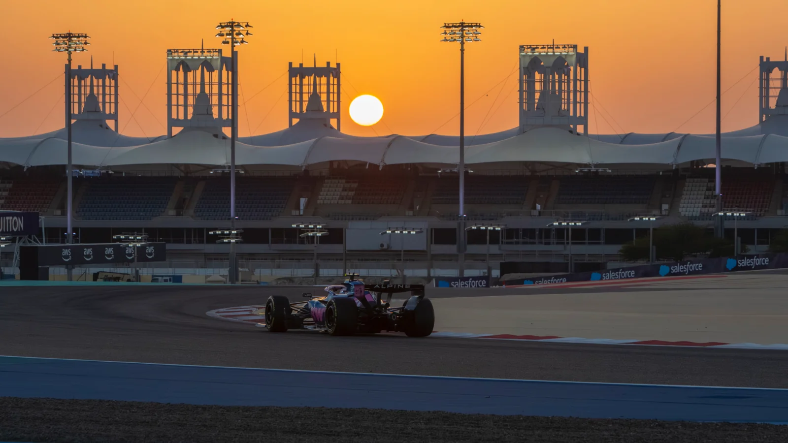 F1 2026 has more nuanced battles up and down the grid. Image: Emma Kate Ridgway | EKR Photos