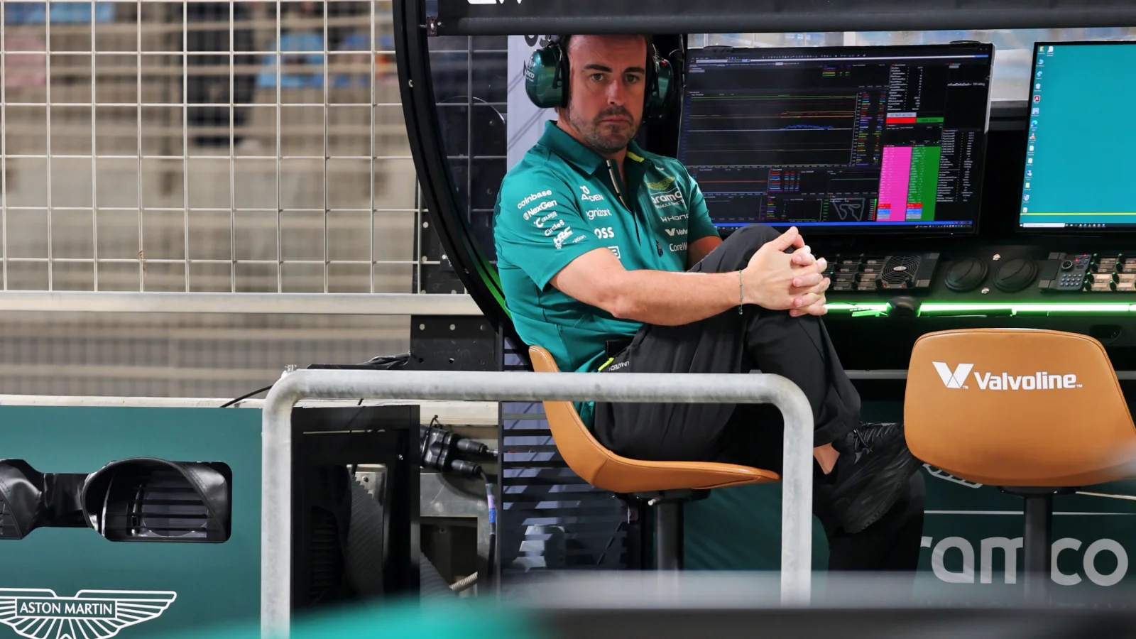 Fernando Alonso had his own thoughts on what is the latest in a long line of different era of F1 car he has driven