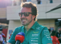 Fernando Alonso has offered his own comical take on the new F1 cars
