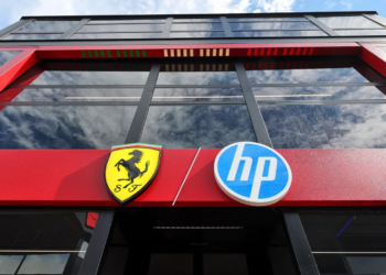 Ferrari always carries a burden of expectation