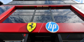 Ferrari always carries a burden of expectation