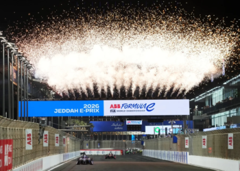 The Formula E Jeddah E-Prix double-header has concluded in Saudi Arabia