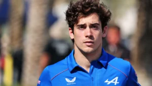 How key F1 change ‘really helped’ Franco Colapinto ahead of 2026