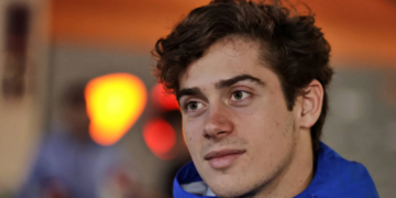 Franco Colapinto has confirmed for issues for Alpine in Bahrain