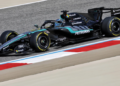 Mercedes continues to be at the centre of a power unit controversy